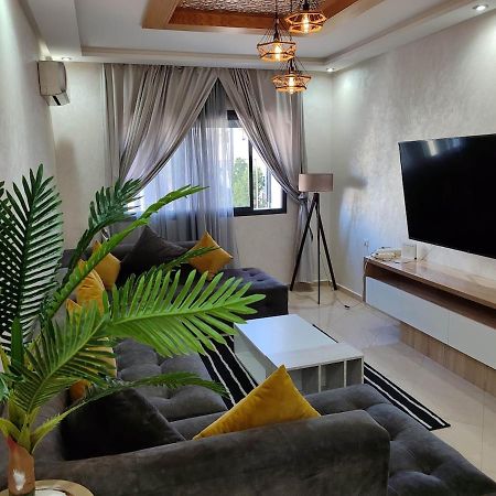 Appartement 2 Chambres Styles Salé Esterno foto