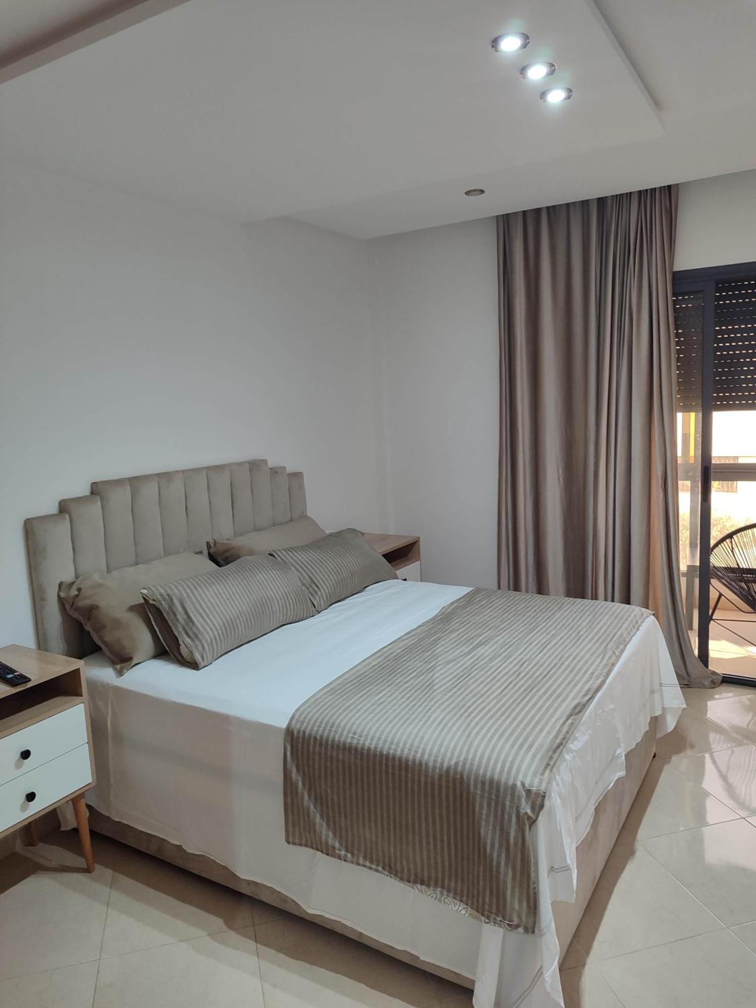 Appartement 2 Chambres Styles Salé Esterno foto