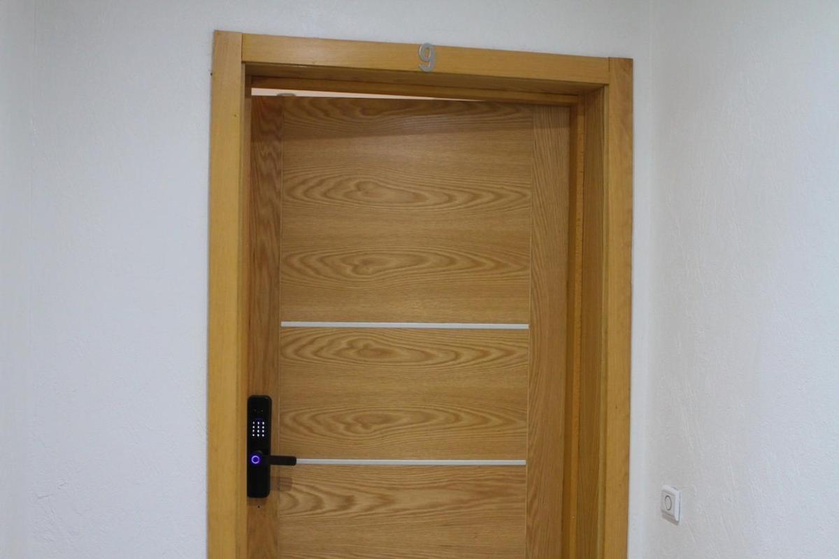 Appartement 2 Chambres Styles Salé Esterno foto