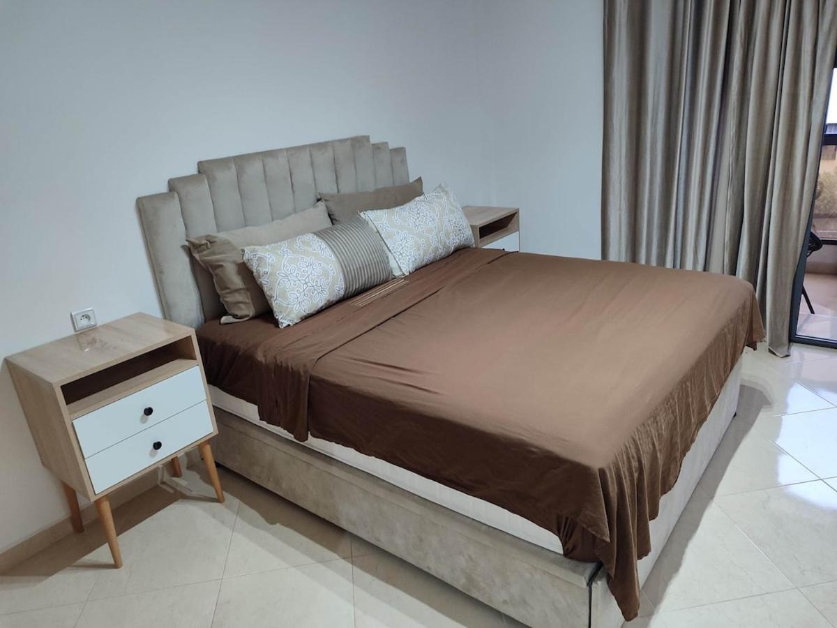 Appartement 2 Chambres Styles Salé Esterno foto