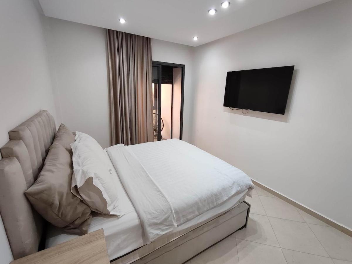 Appartement 2 Chambres Styles Salé Esterno foto