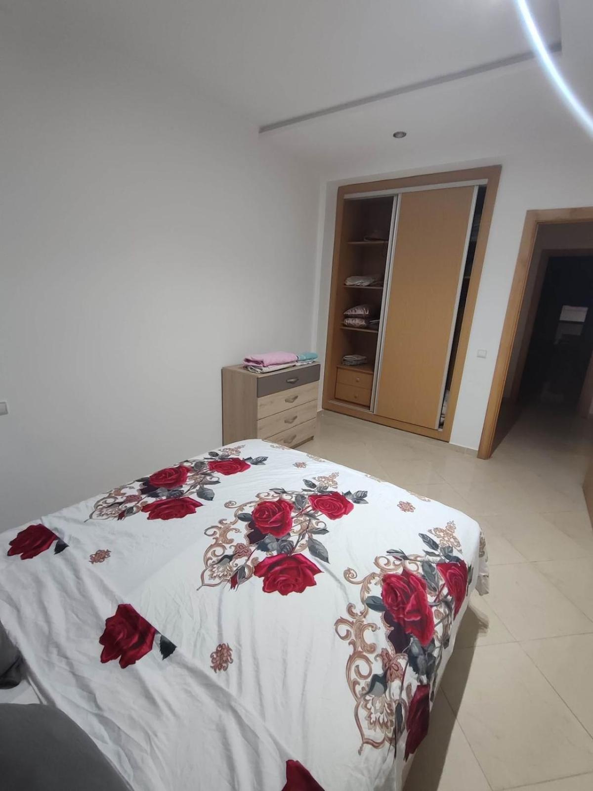 Appartement 2 Chambres Styles Salé Esterno foto